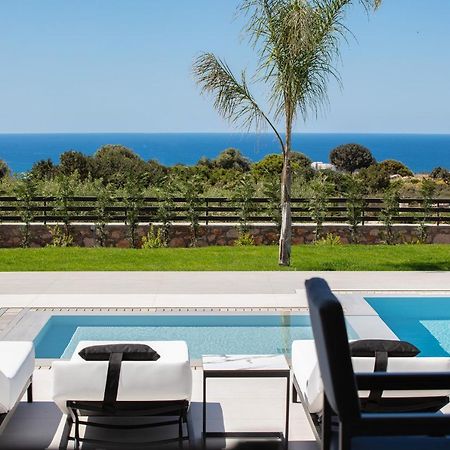 Alma Villa, 2000M2 Luxury Living, By Thinkvilla Angeliana  Exteriör bild