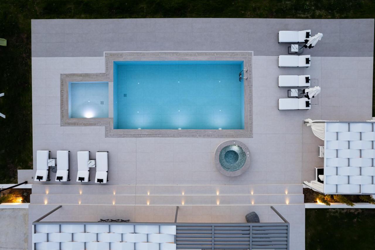Alma Villa, 2000M2 Luxury Living, By Thinkvilla Angeliana  Exteriör bild