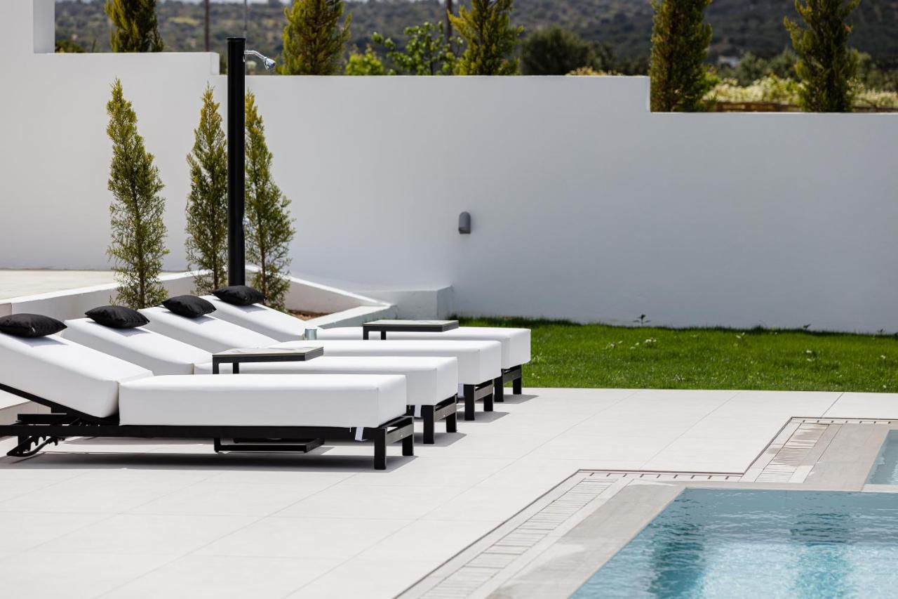 Alma Villa, 2000M2 Luxury Living, By Thinkvilla Angeliana  Exteriör bild