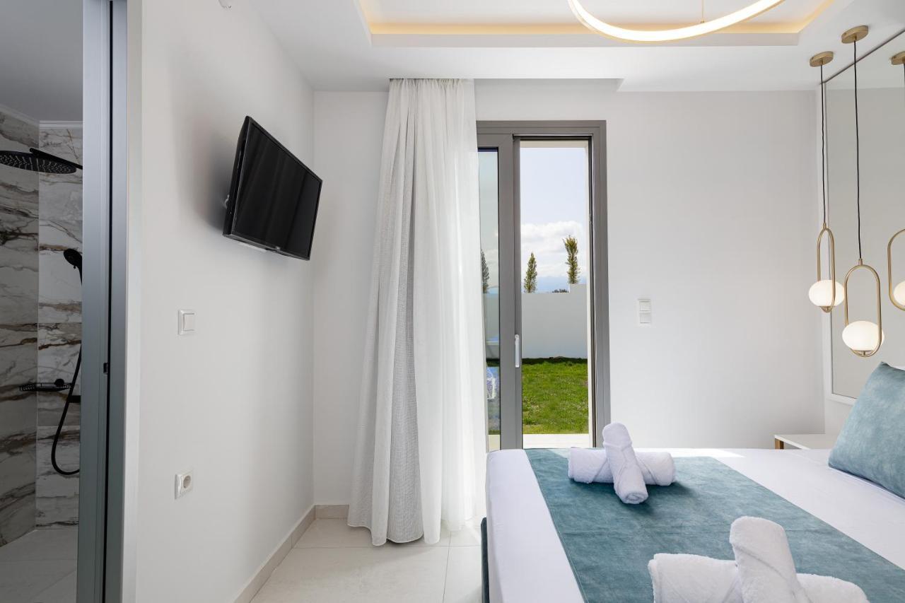Alma Villa, 2000M2 Luxury Living, By Thinkvilla Angeliana  Exteriör bild