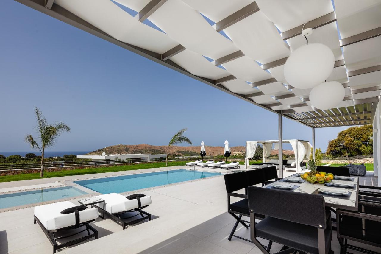 Alma Villa, 2000M2 Luxury Living, By Thinkvilla Angeliana  Exteriör bild
