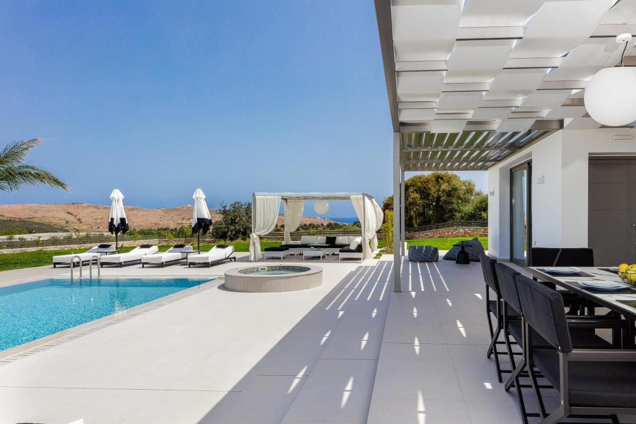 Alma Villa, 2000M2 Luxury Living, By Thinkvilla Angeliana  Exteriör bild