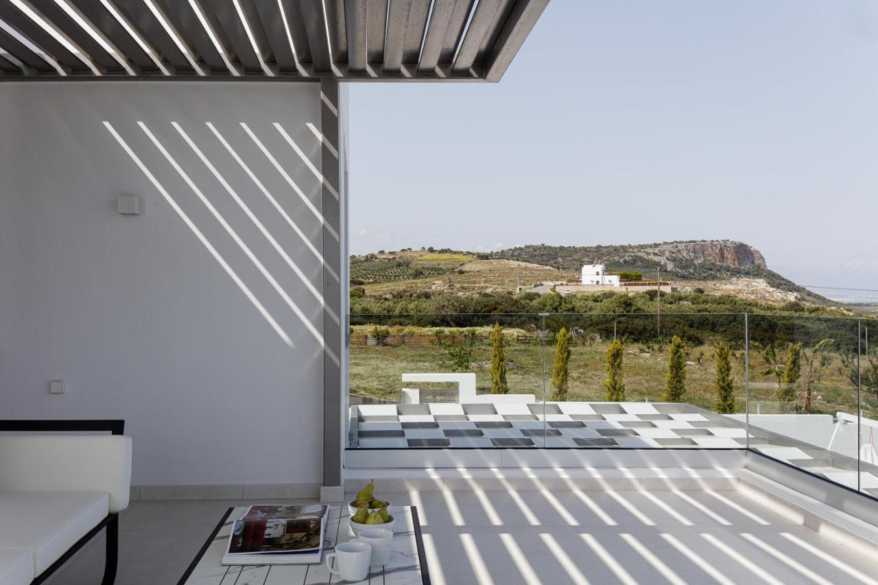 Alma Villa, 2000M2 Luxury Living, By Thinkvilla Angeliana  Exteriör bild