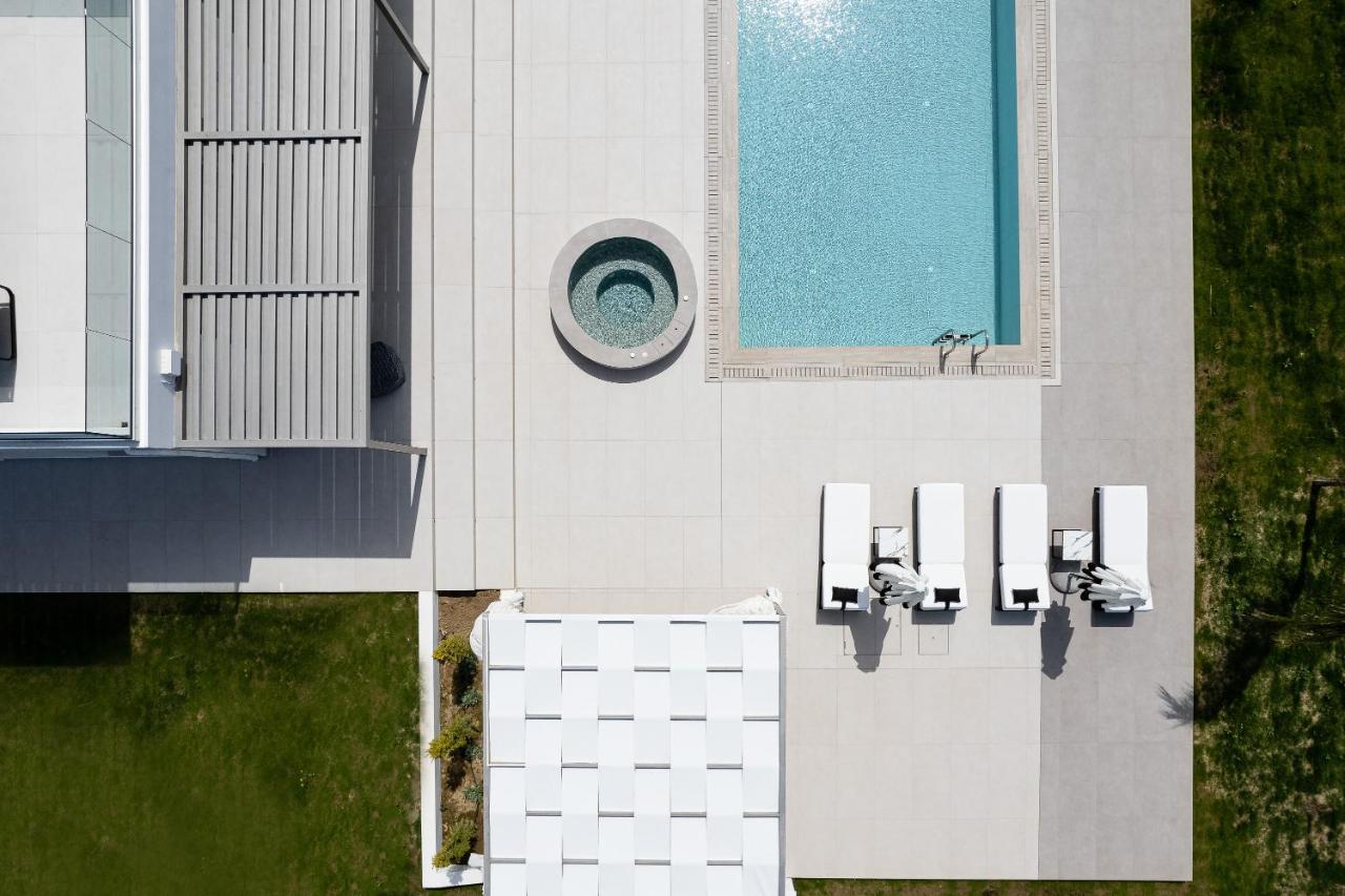 Alma Villa, 2000M2 Luxury Living, By Thinkvilla Angeliana  Exteriör bild