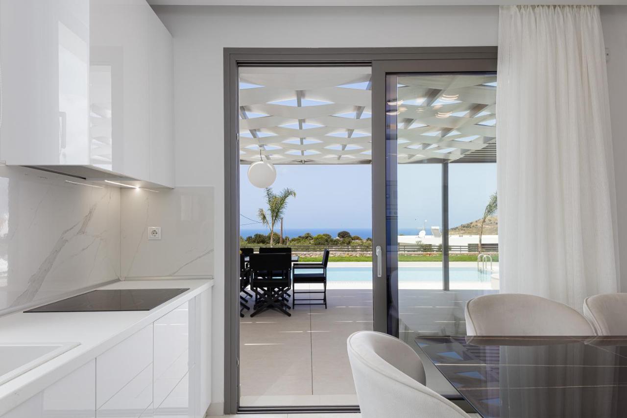 Alma Villa, 2000M2 Luxury Living, By Thinkvilla Angeliana  Exteriör bild