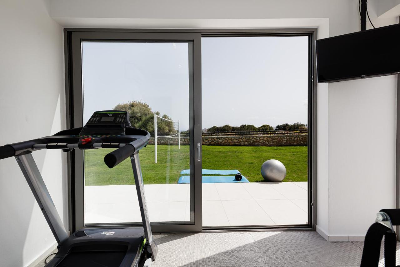 Alma Villa, 2000M2 Luxury Living, By Thinkvilla Angeliana  Exteriör bild