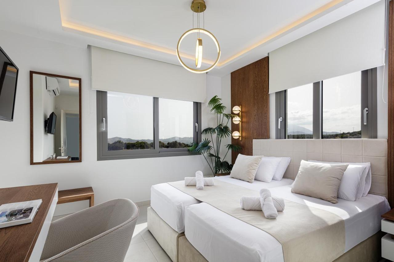Alma Villa, 2000M2 Luxury Living, By Thinkvilla Angeliana  Exteriör bild