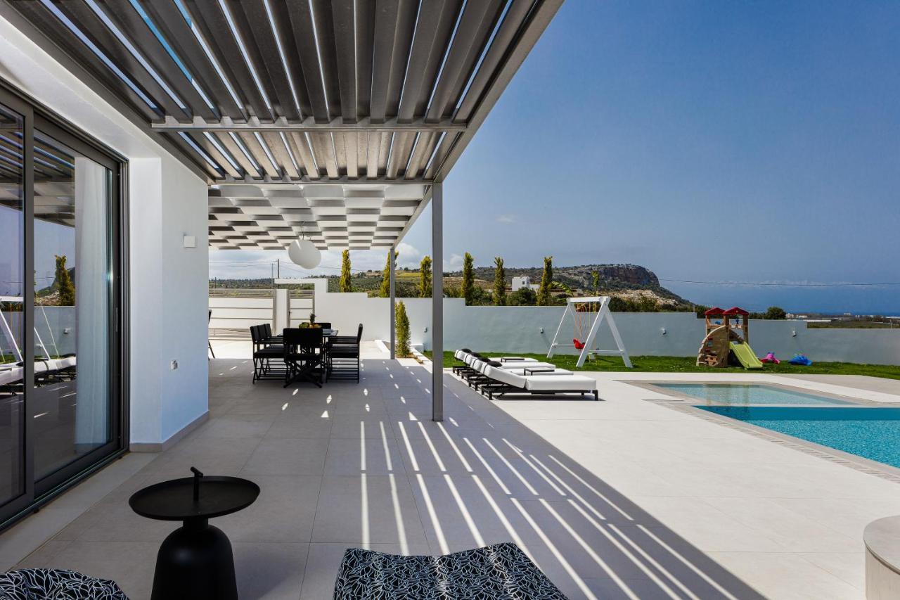 Alma Villa, 2000M2 Luxury Living, By Thinkvilla Angeliana  Exteriör bild