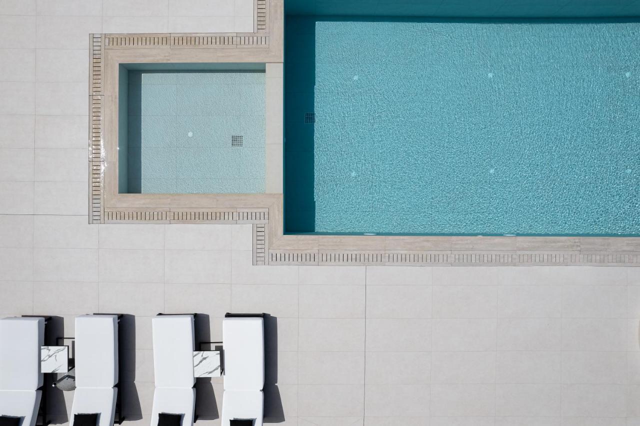 Alma Villa, 2000M2 Luxury Living, By Thinkvilla Angeliana  Exteriör bild