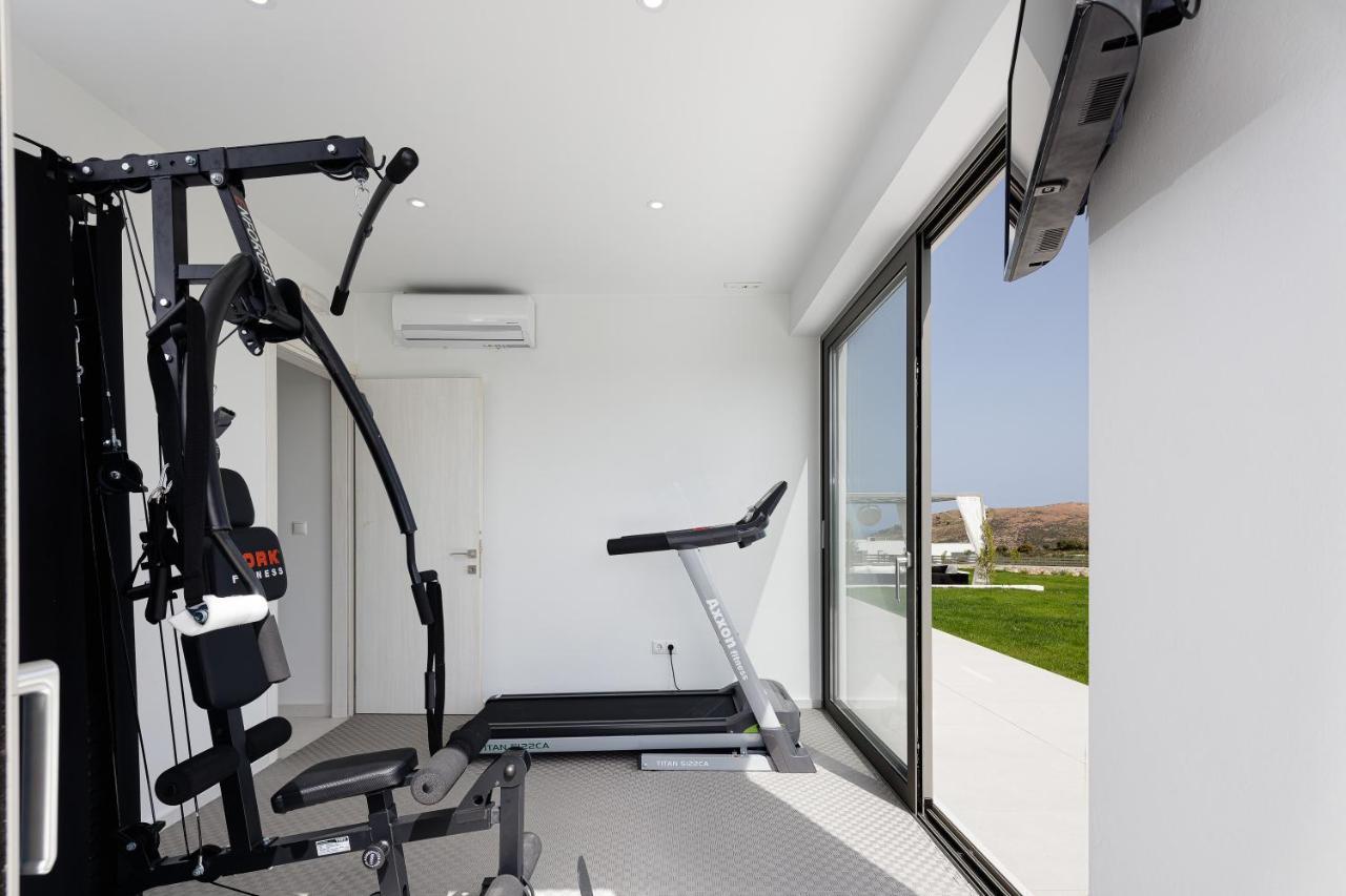 Alma Villa, 2000M2 Luxury Living, By Thinkvilla Angeliana  Exteriör bild