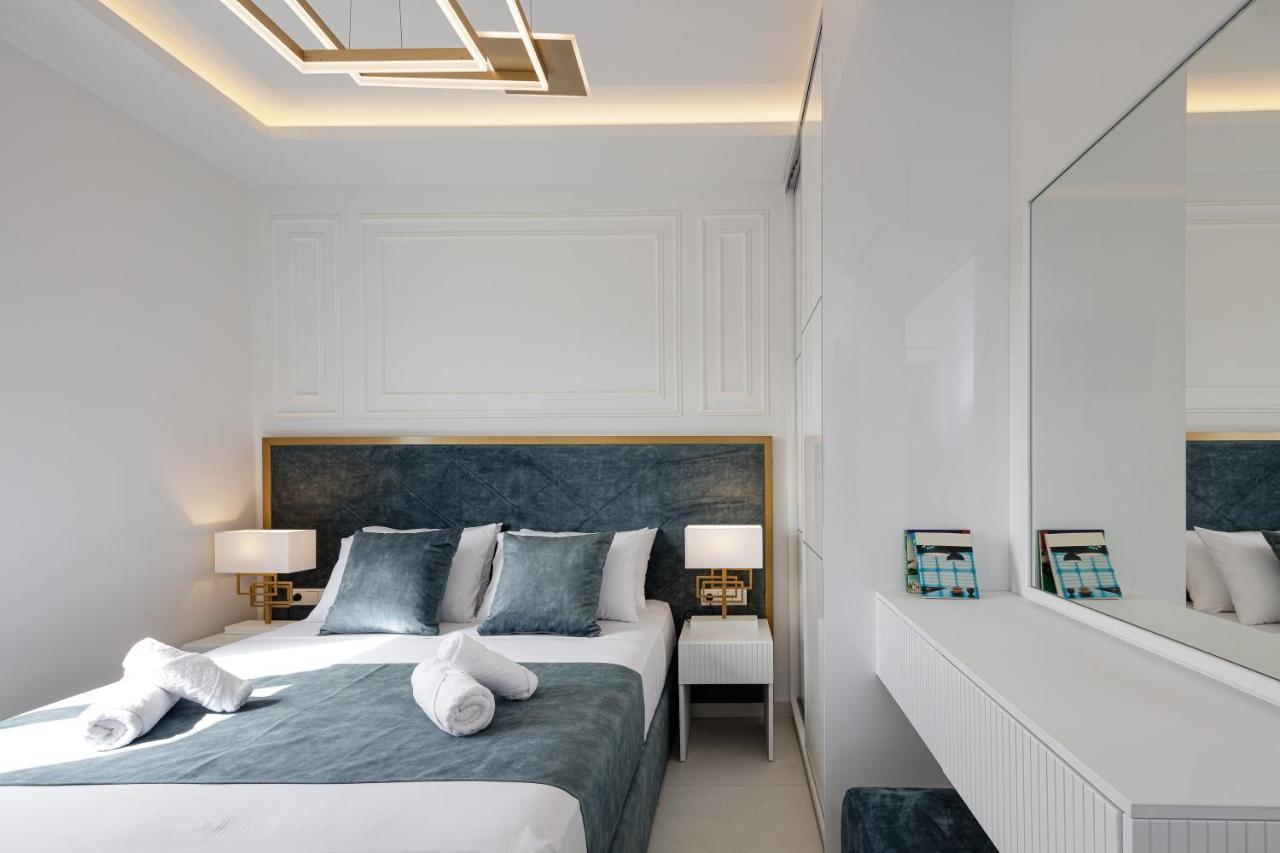 Alma Villa, 2000M2 Luxury Living, By Thinkvilla Angeliana  Exteriör bild