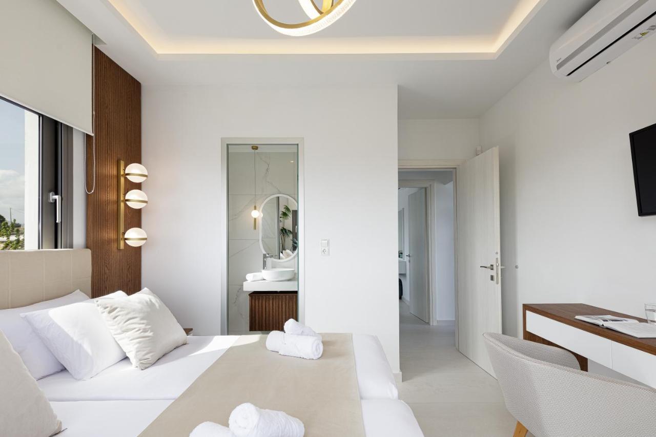 Alma Villa, 2000M2 Luxury Living, By Thinkvilla Angeliana  Exteriör bild