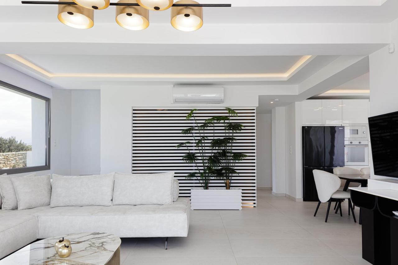 Alma Villa, 2000M2 Luxury Living, By Thinkvilla Angeliana  Exteriör bild