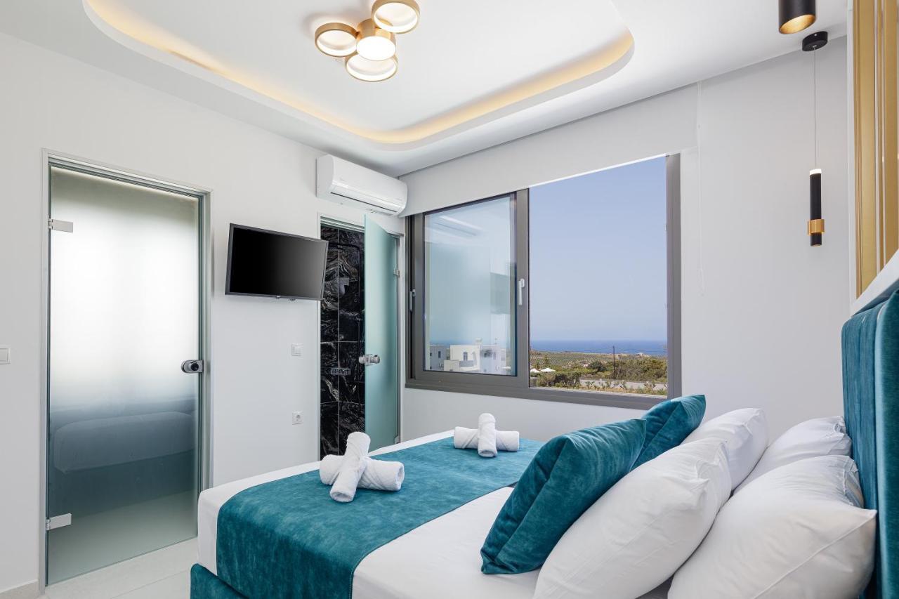 Alma Villa, 2000M2 Luxury Living, By Thinkvilla Angeliana  Exteriör bild