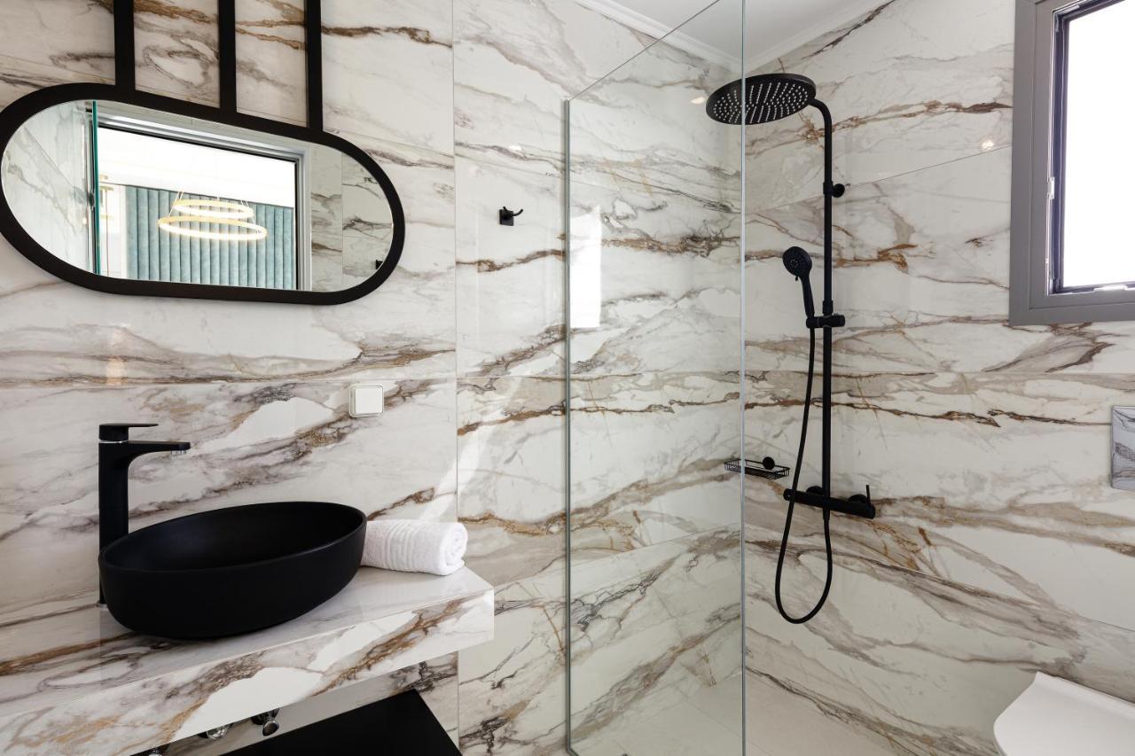 Alma Villa, 2000M2 Luxury Living, By Thinkvilla Angeliana  Exteriör bild