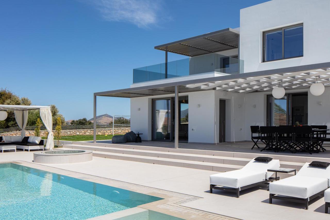 Alma Villa, 2000M2 Luxury Living, By Thinkvilla Angeliana  Exteriör bild