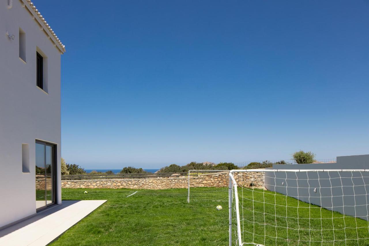 Alma Villa, 2000M2 Luxury Living, By Thinkvilla Angeliana  Exteriör bild
