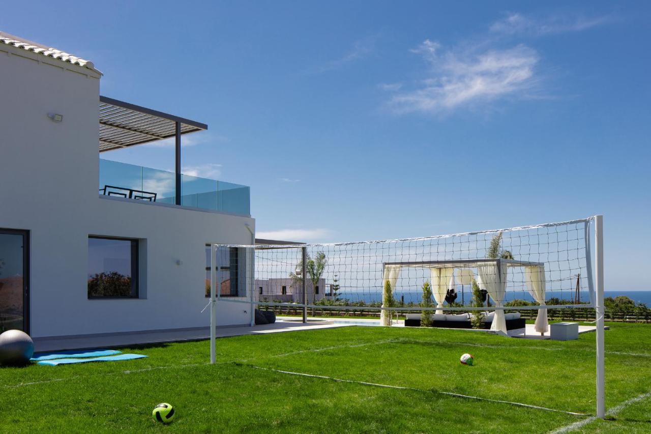 Alma Villa, 2000M2 Luxury Living, By Thinkvilla Angeliana  Exteriör bild